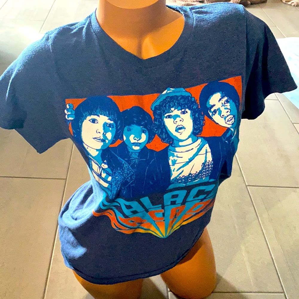 Stranger Things t-shirt